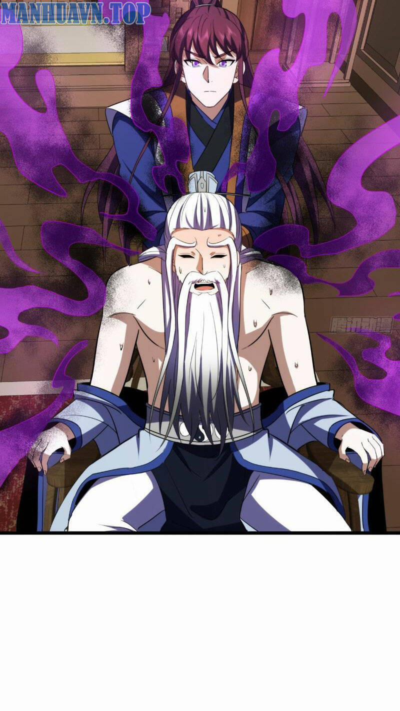 Trùm Phản Diện Muốn Tìm Chết! 36 trang 23