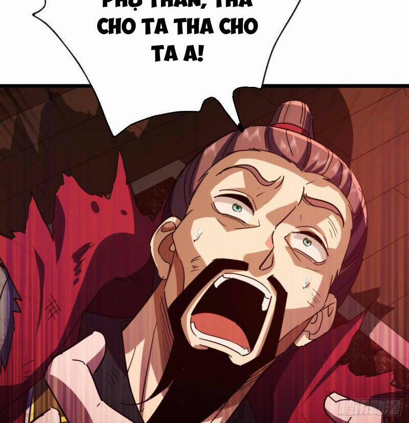 Trùm Phản Diện Muốn Tìm Chết! 36 trang 43