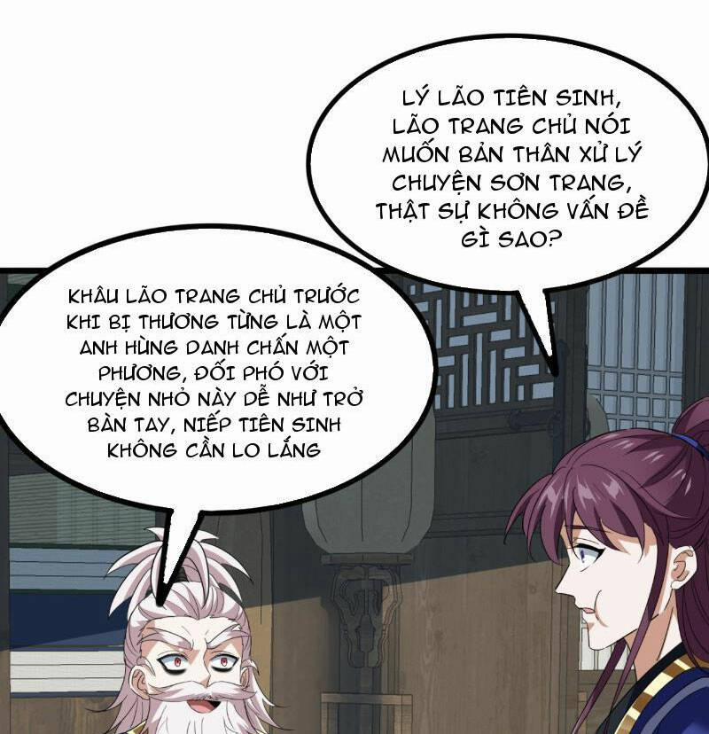 Trùm Phản Diện Muốn Tìm Chết! 36 trang 48