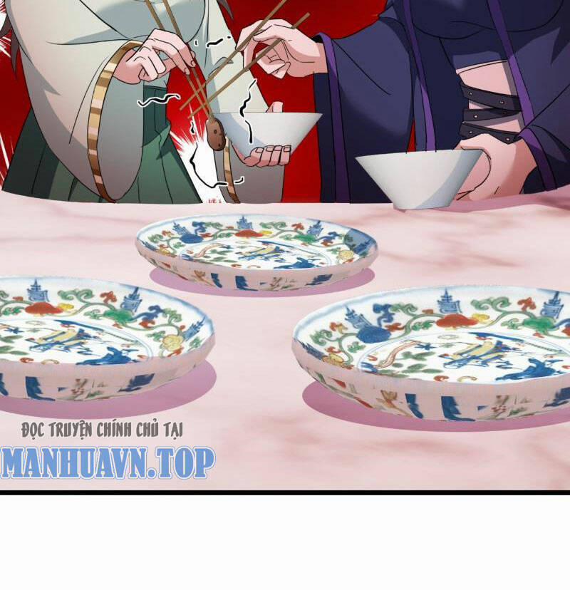 Trùm Phản Diện Muốn Tìm Chết! 36 trang 59