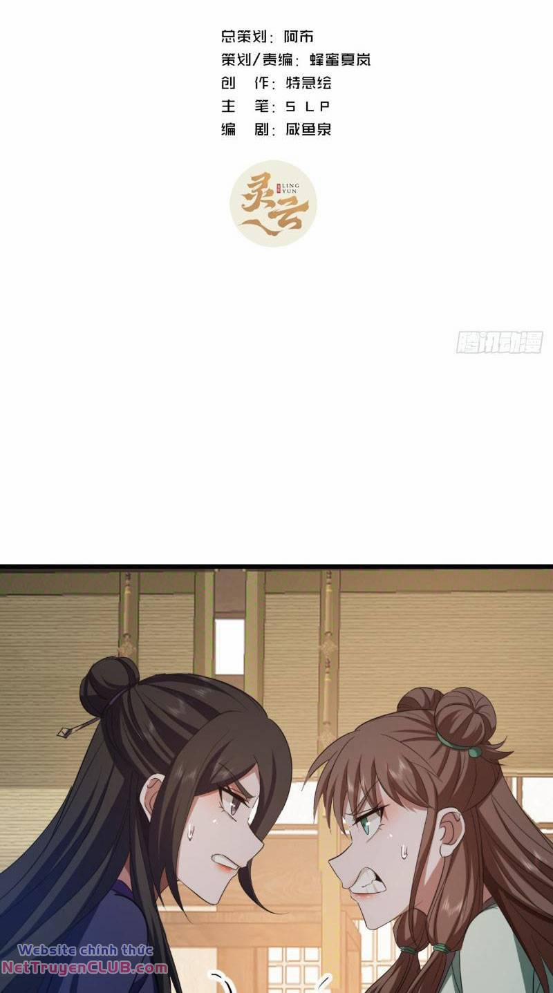 Trùm Phản Diện Muốn Tìm Chết! 37 trang 1