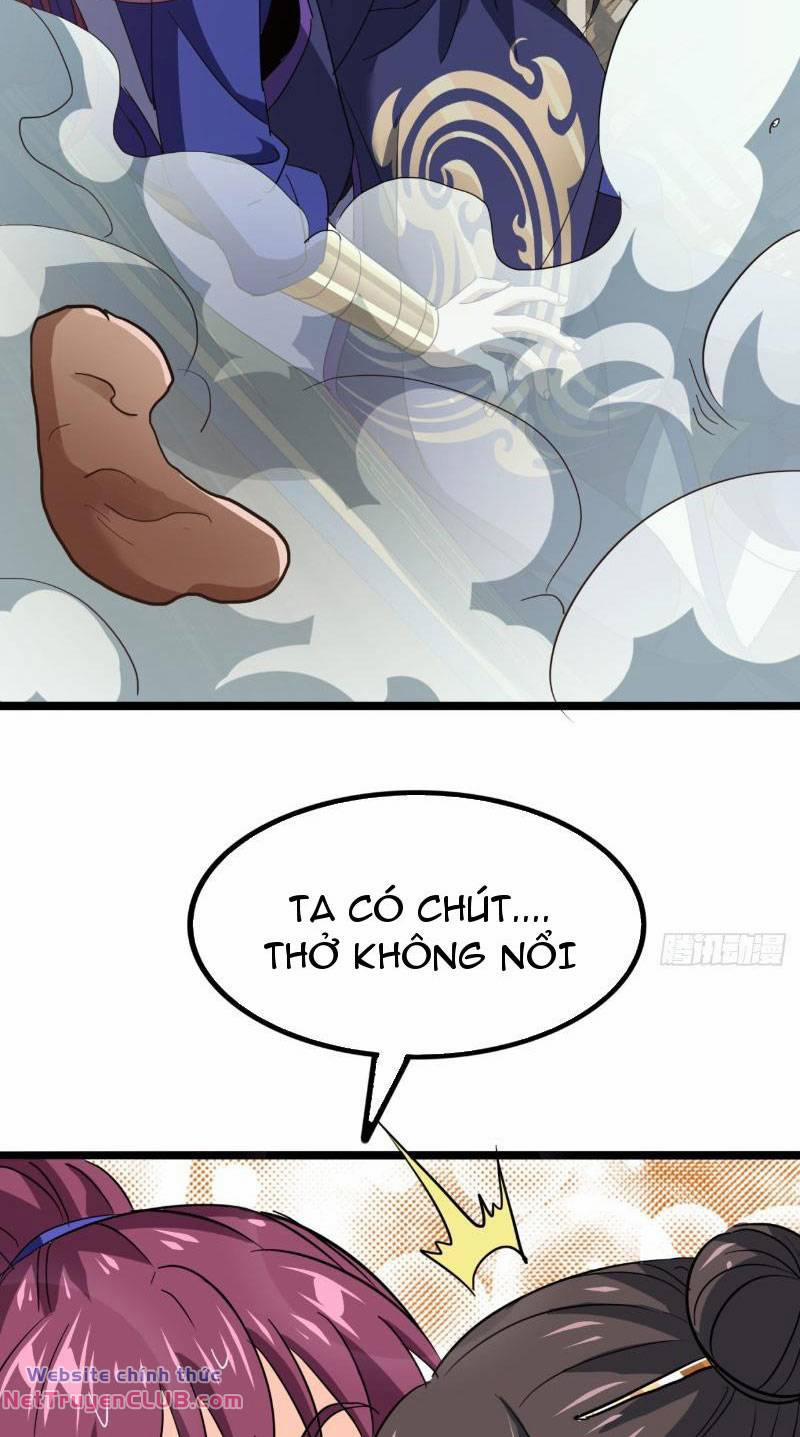 Trùm Phản Diện Muốn Tìm Chết! 37 trang 13