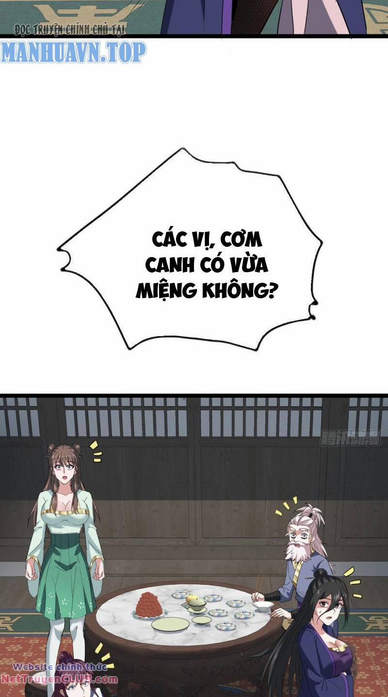 Trùm Phản Diện Muốn Tìm Chết! 37 trang 16