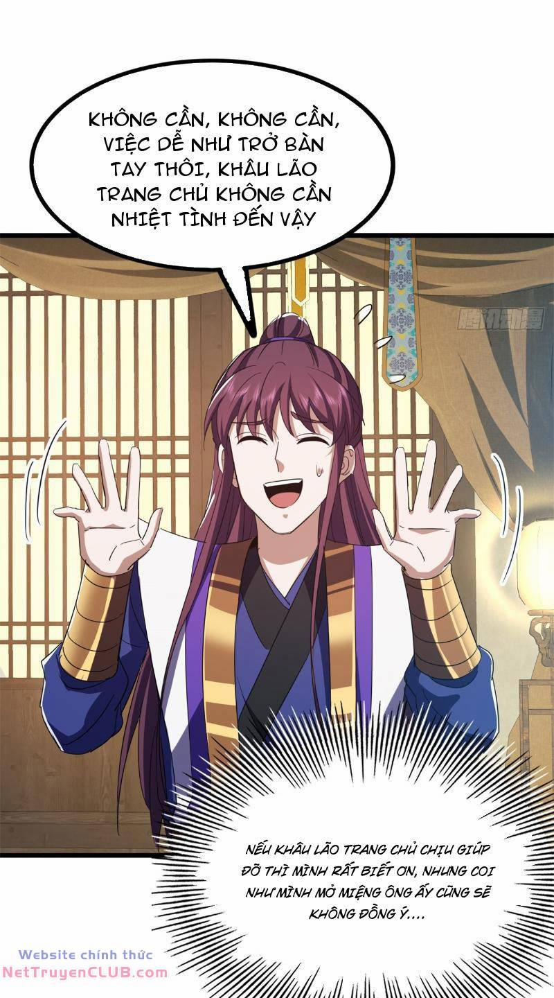 Trùm Phản Diện Muốn Tìm Chết! 37 trang 21