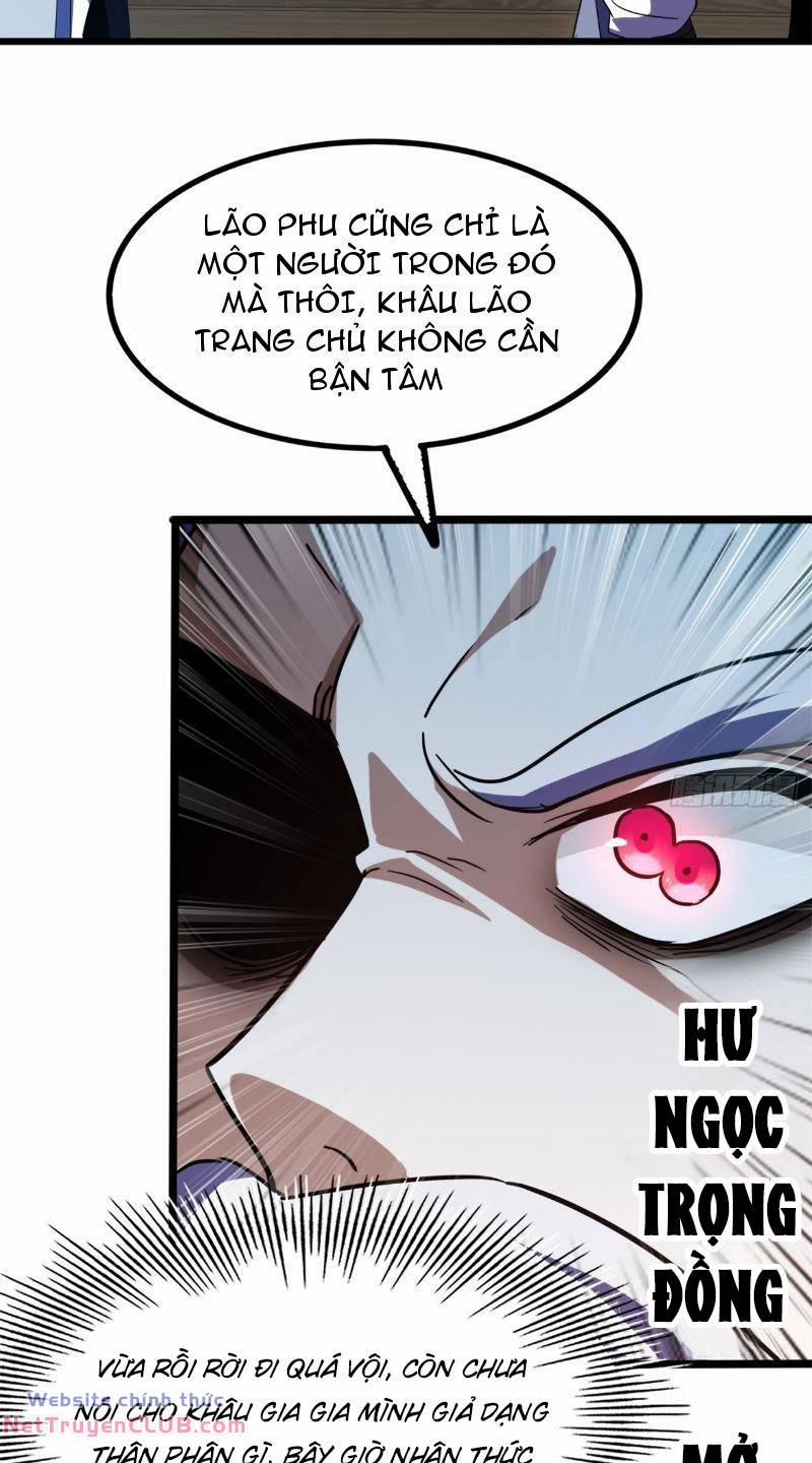 Trùm Phản Diện Muốn Tìm Chết! 37 trang 23