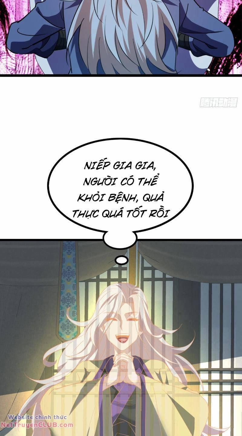 Trùm Phản Diện Muốn Tìm Chết! 37 trang 25