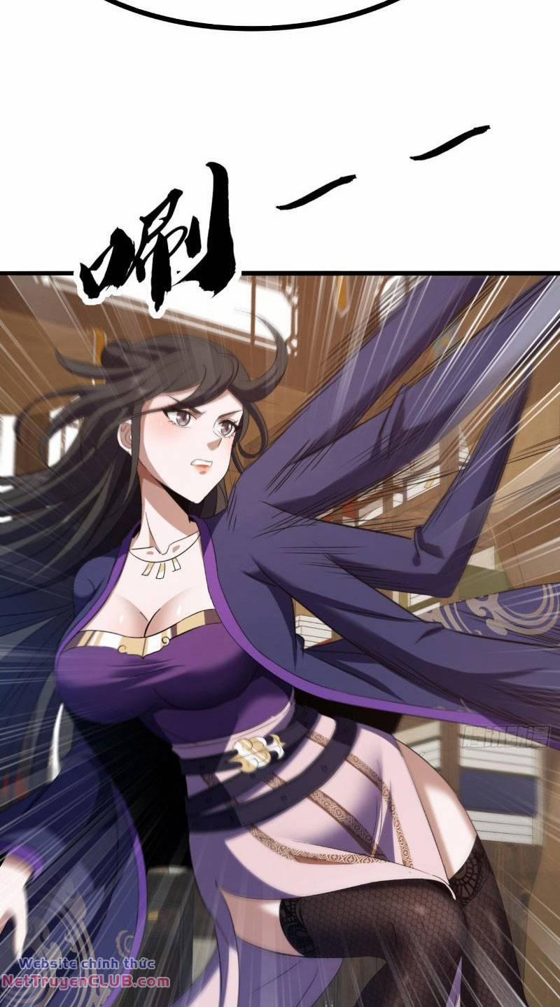 Trùm Phản Diện Muốn Tìm Chết! 37 trang 3
