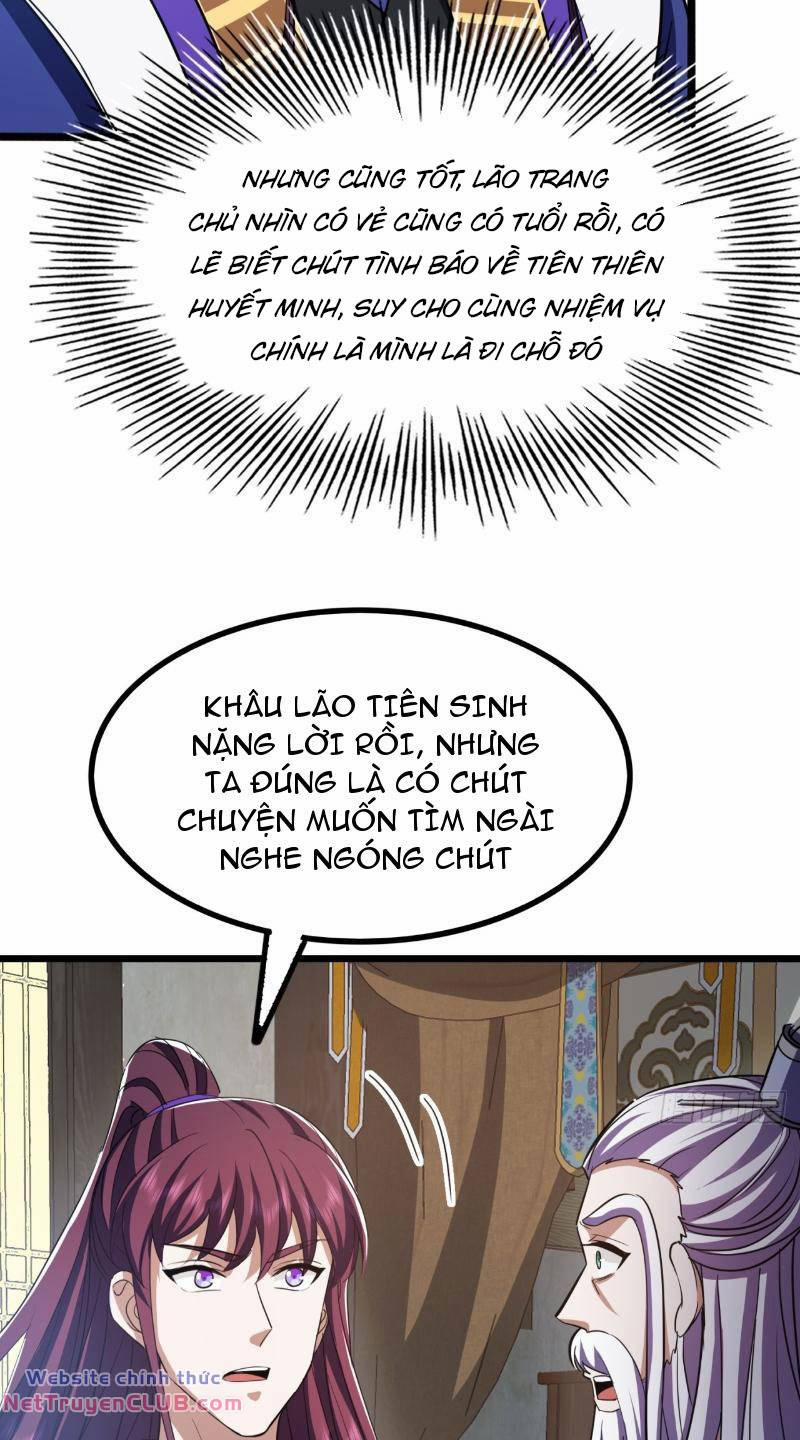 Trùm Phản Diện Muốn Tìm Chết! 37 trang 33