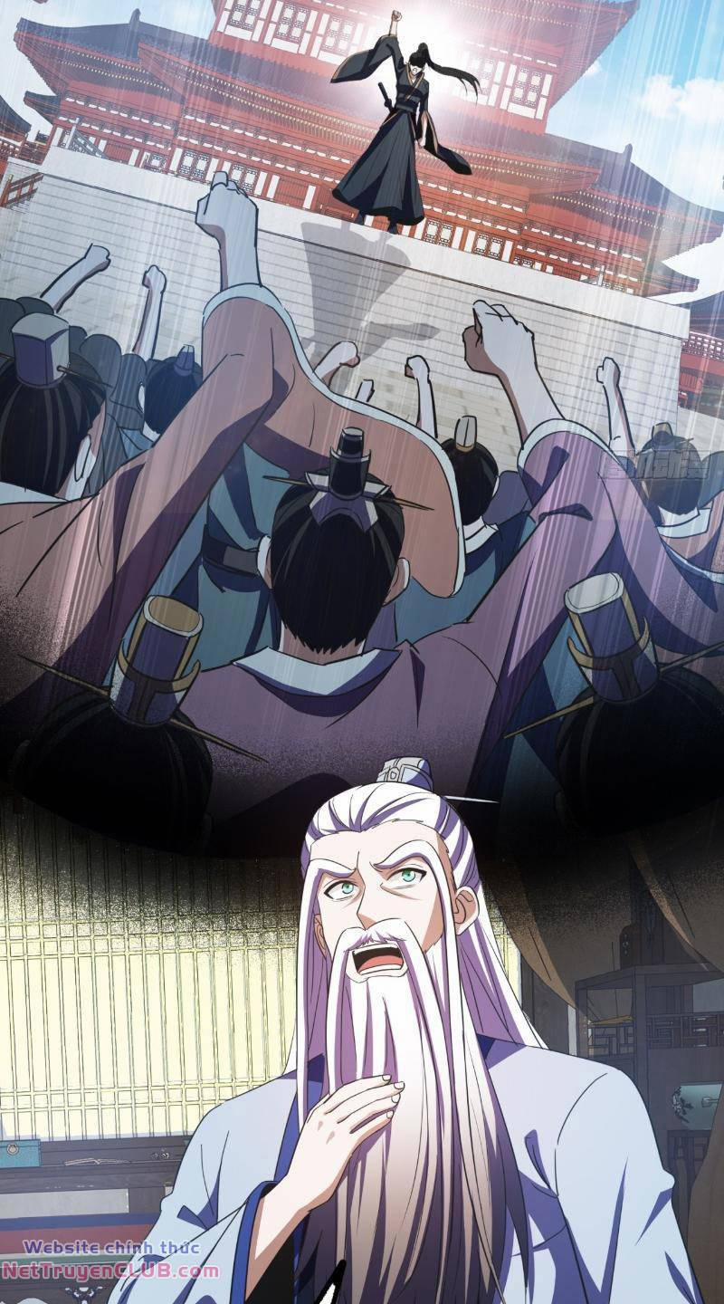 Trùm Phản Diện Muốn Tìm Chết! 37 trang 35