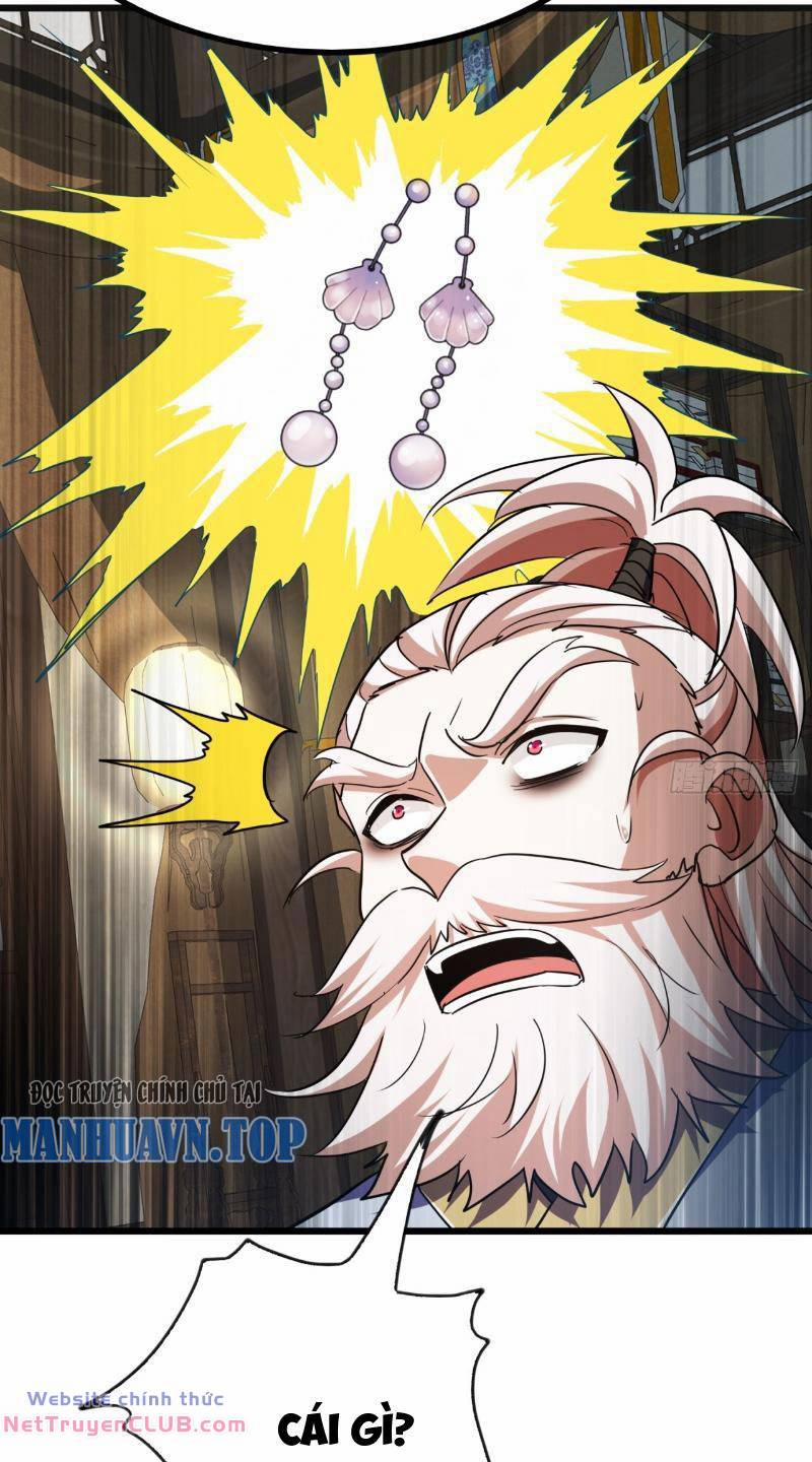 Trùm Phản Diện Muốn Tìm Chết! 37 trang 38