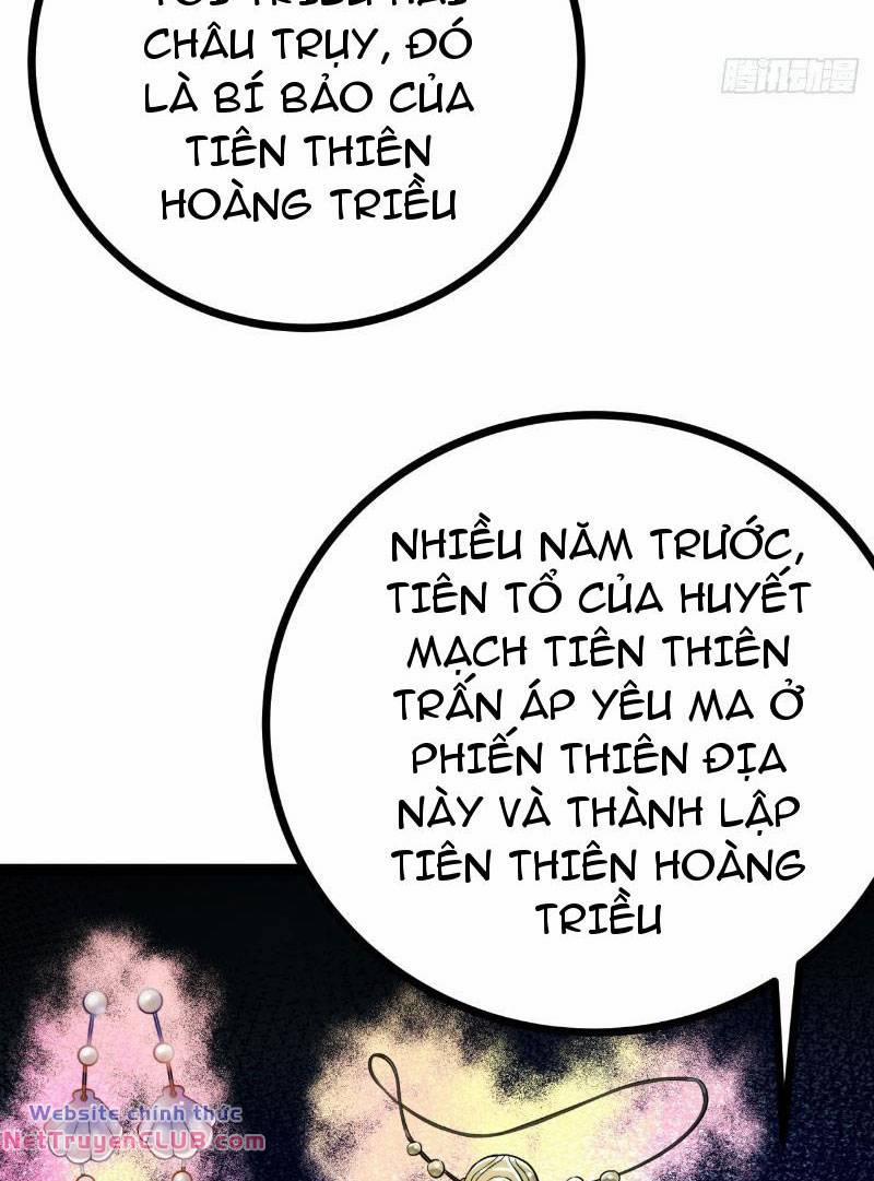 Trùm Phản Diện Muốn Tìm Chết! 37 trang 43