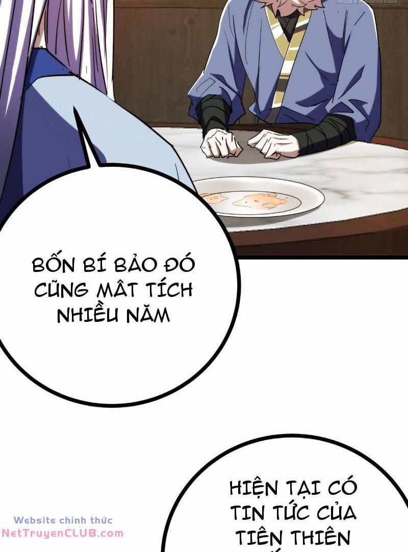 Trùm Phản Diện Muốn Tìm Chết! 37 trang 48