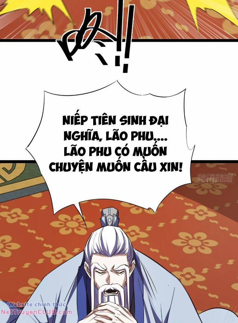 Trùm Phản Diện Muốn Tìm Chết! 37 trang 55