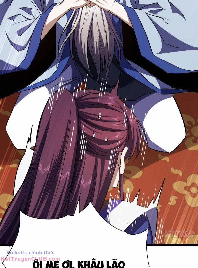 Trùm Phản Diện Muốn Tìm Chết! 37 trang 56