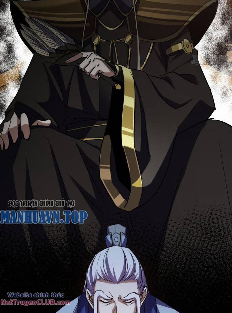 Trùm Phản Diện Muốn Tìm Chết! 37 trang 58