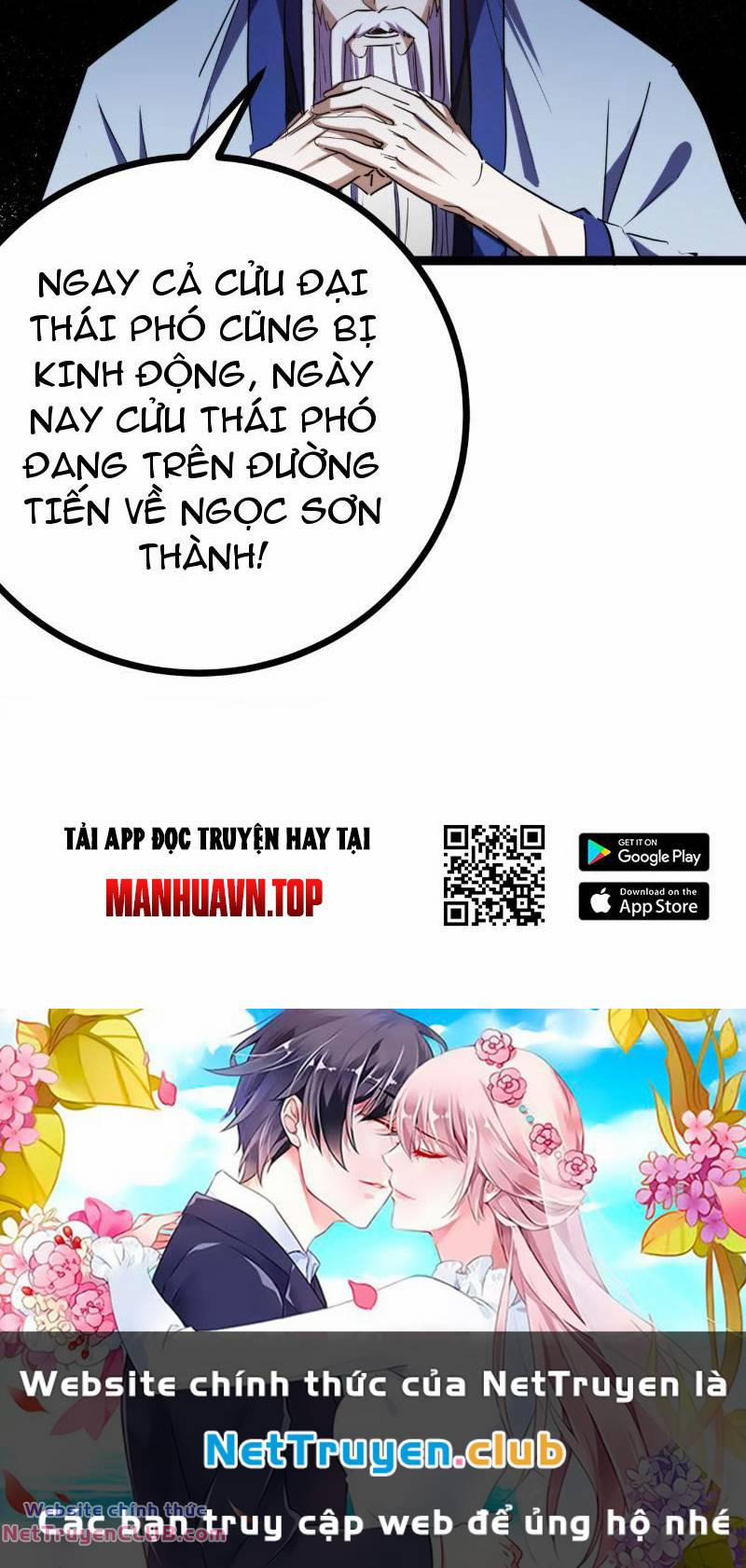 Trùm Phản Diện Muốn Tìm Chết! 37 trang 59