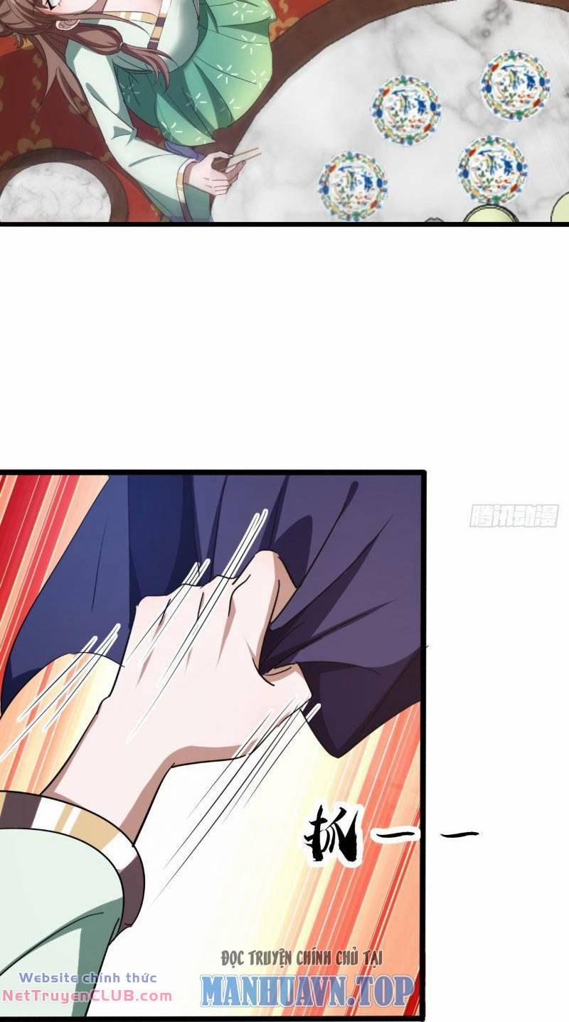 Trùm Phản Diện Muốn Tìm Chết! 37 trang 8