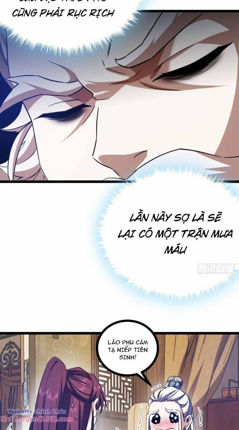 Trùm Phản Diện Muốn Tìm Chết! 38 trang 12