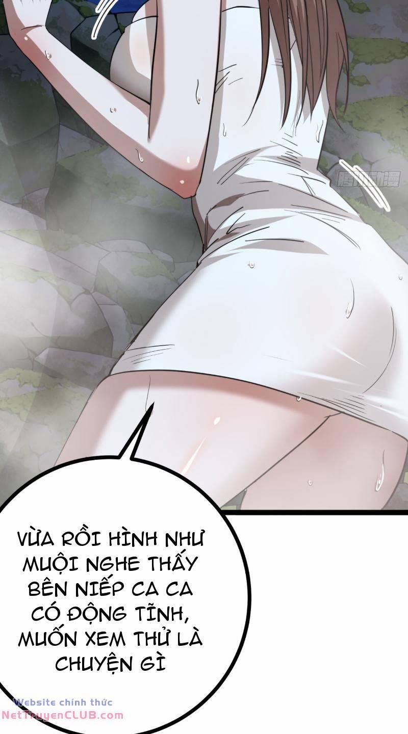 Trùm Phản Diện Muốn Tìm Chết! 38 trang 24