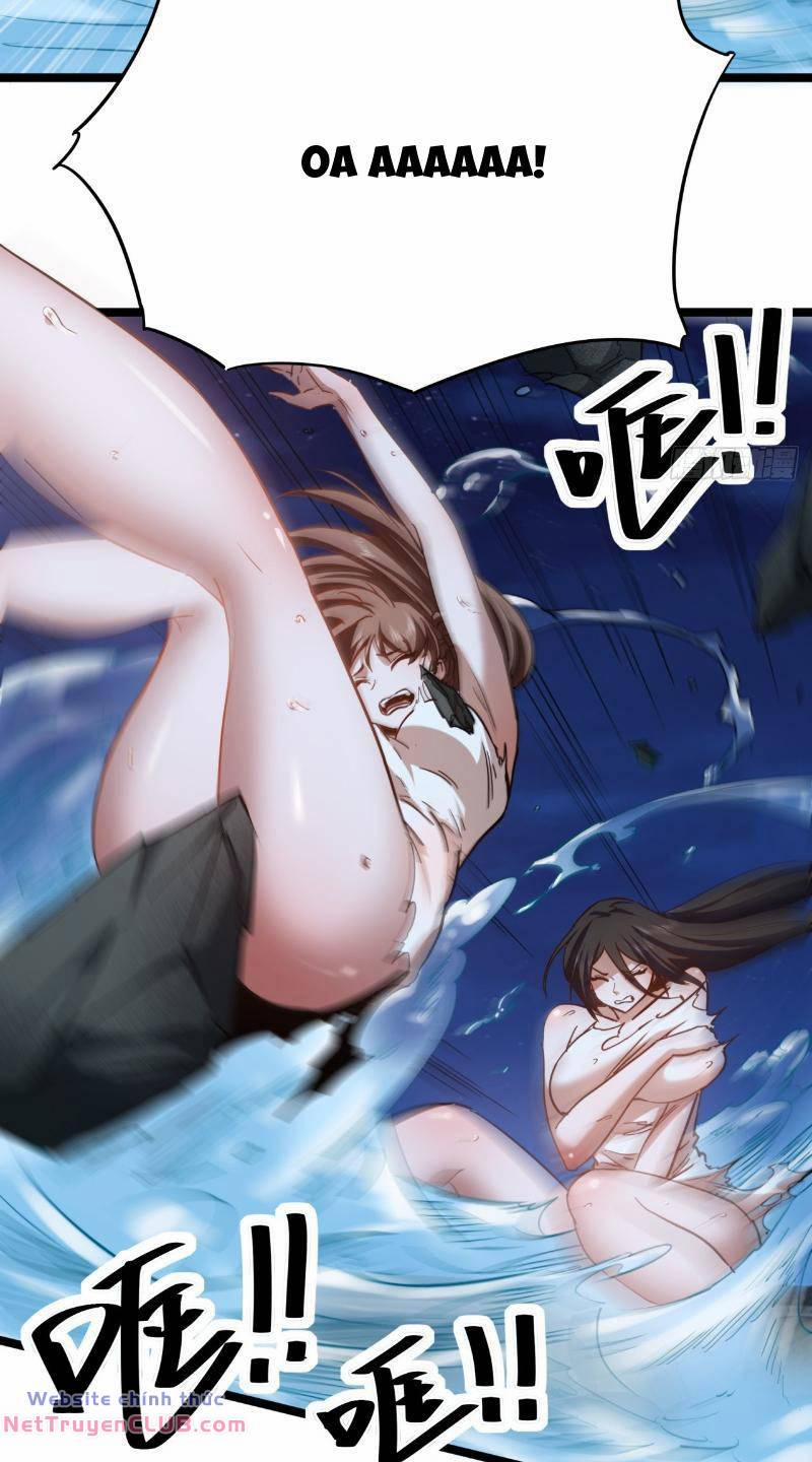 Trùm Phản Diện Muốn Tìm Chết! 38 trang 31