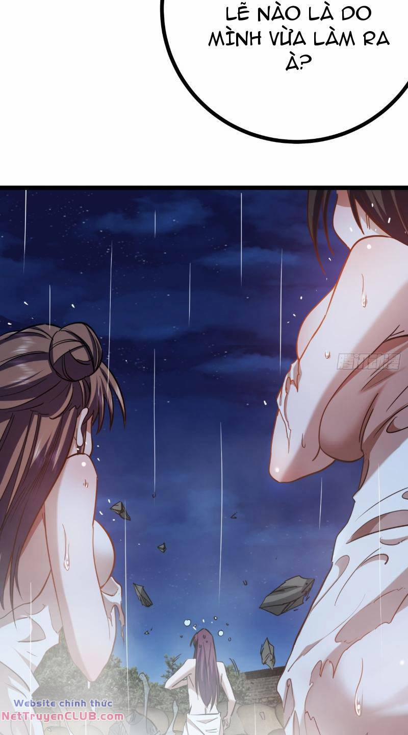 Trùm Phản Diện Muốn Tìm Chết! 38 trang 34