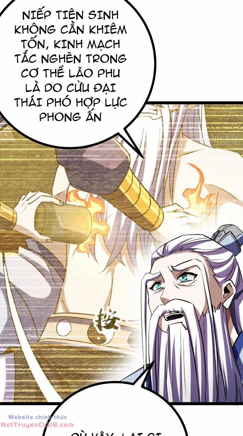 Trùm Phản Diện Muốn Tìm Chết! 38 trang 4