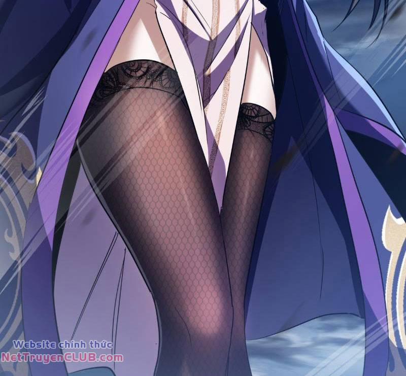 Trùm Phản Diện Muốn Tìm Chết! 38 trang 58