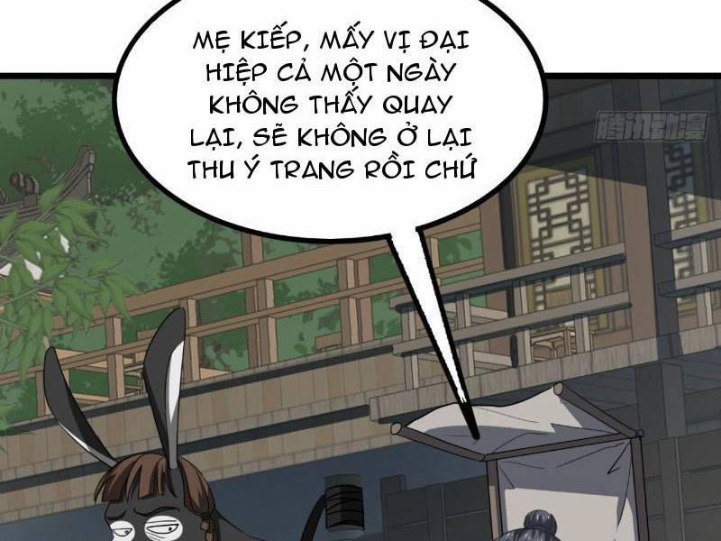 Trùm Phản Diện Muốn Tìm Chết! 39 trang 22