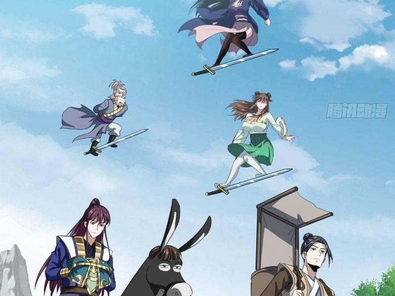 Trùm Phản Diện Muốn Tìm Chết! 39 trang 29