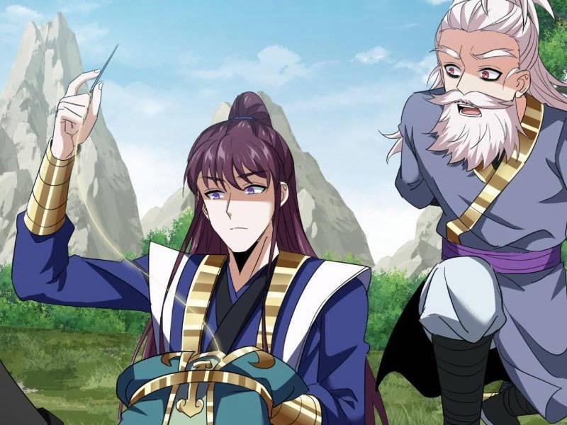 Trùm Phản Diện Muốn Tìm Chết! 39 trang 32