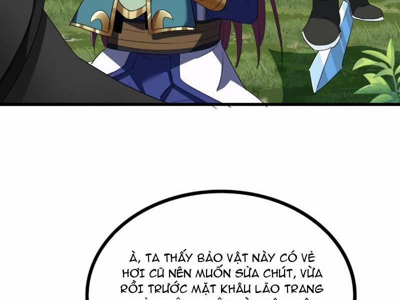 Trùm Phản Diện Muốn Tìm Chết! 39 trang 33