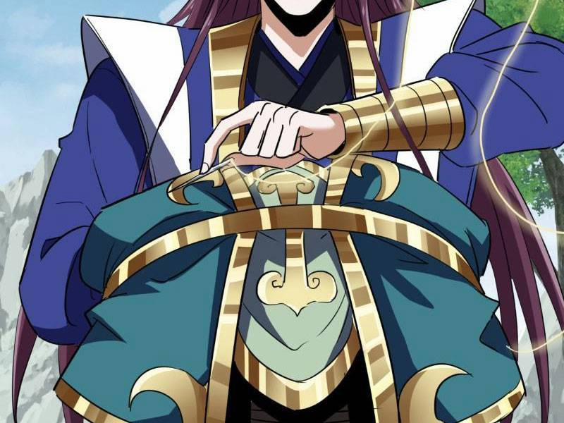 Trùm Phản Diện Muốn Tìm Chết! 39 trang 35