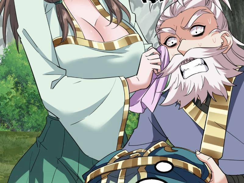 Trùm Phản Diện Muốn Tìm Chết! 39 trang 52