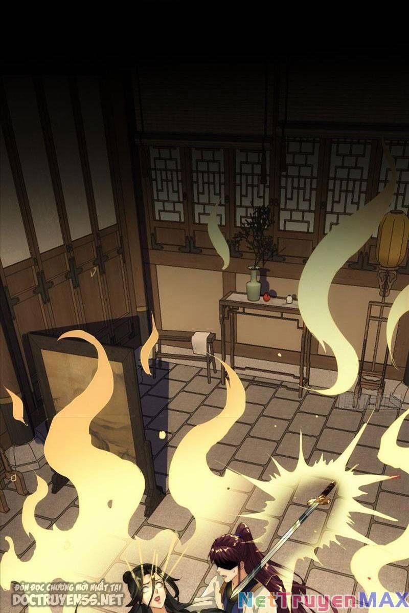 Trùm Phản Diện Muốn Tìm Chết! 4 trang 0