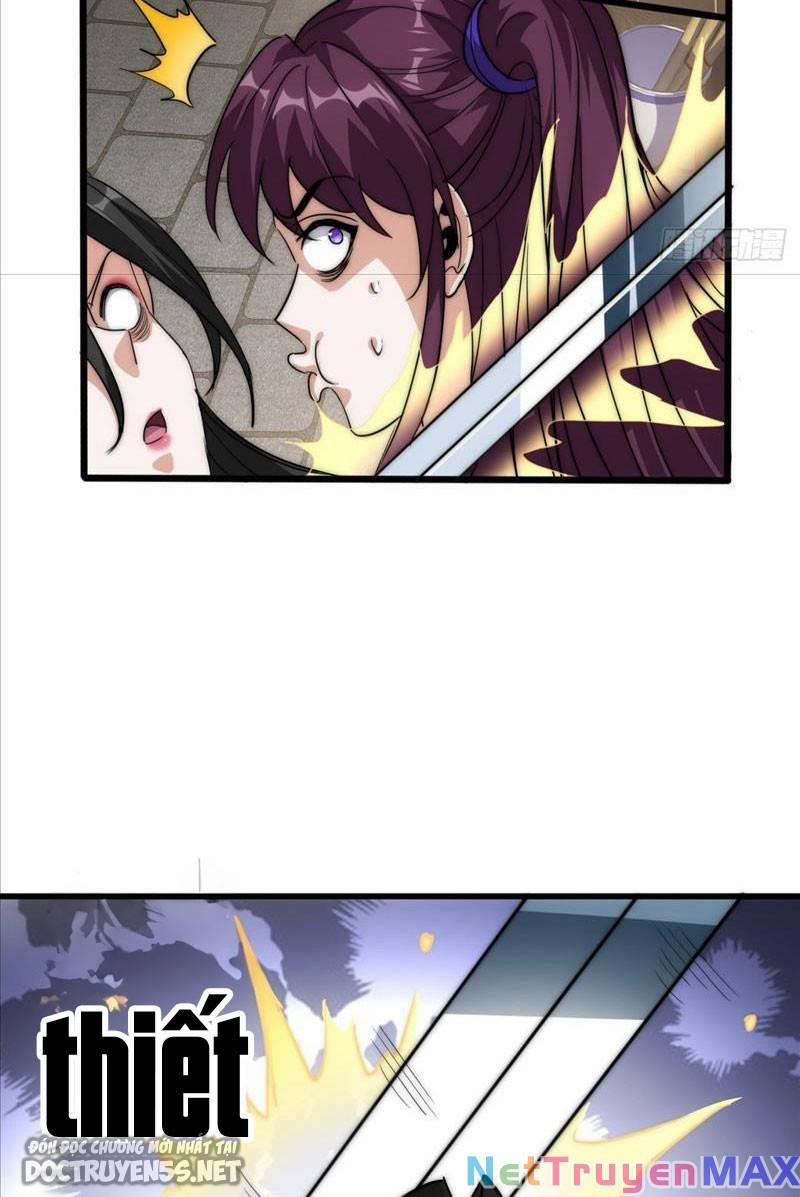 Trùm Phản Diện Muốn Tìm Chết! 4 trang 15