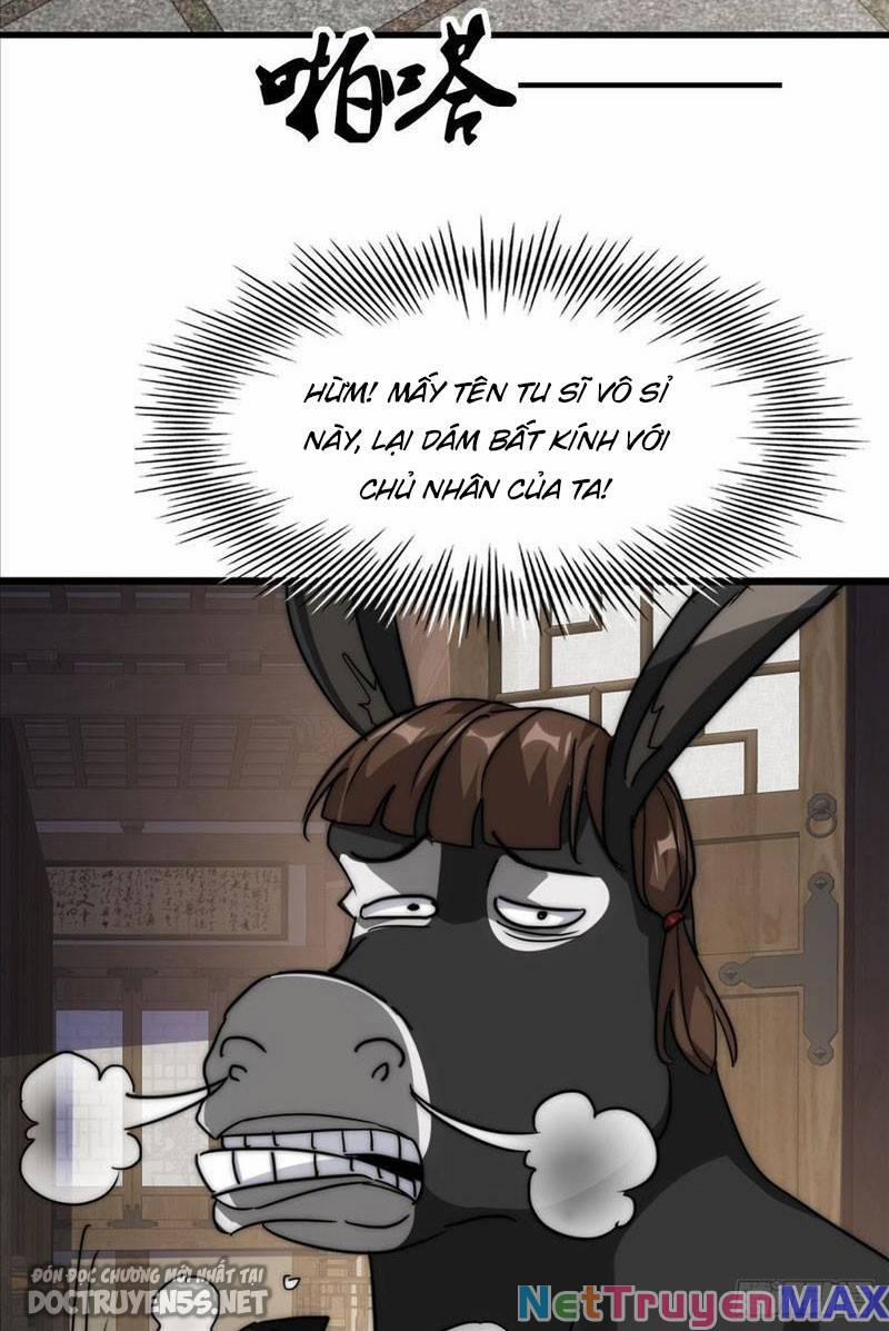 Trùm Phản Diện Muốn Tìm Chết! 4 trang 19