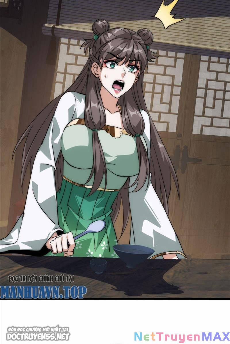 Trùm Phản Diện Muốn Tìm Chết! 4 trang 2