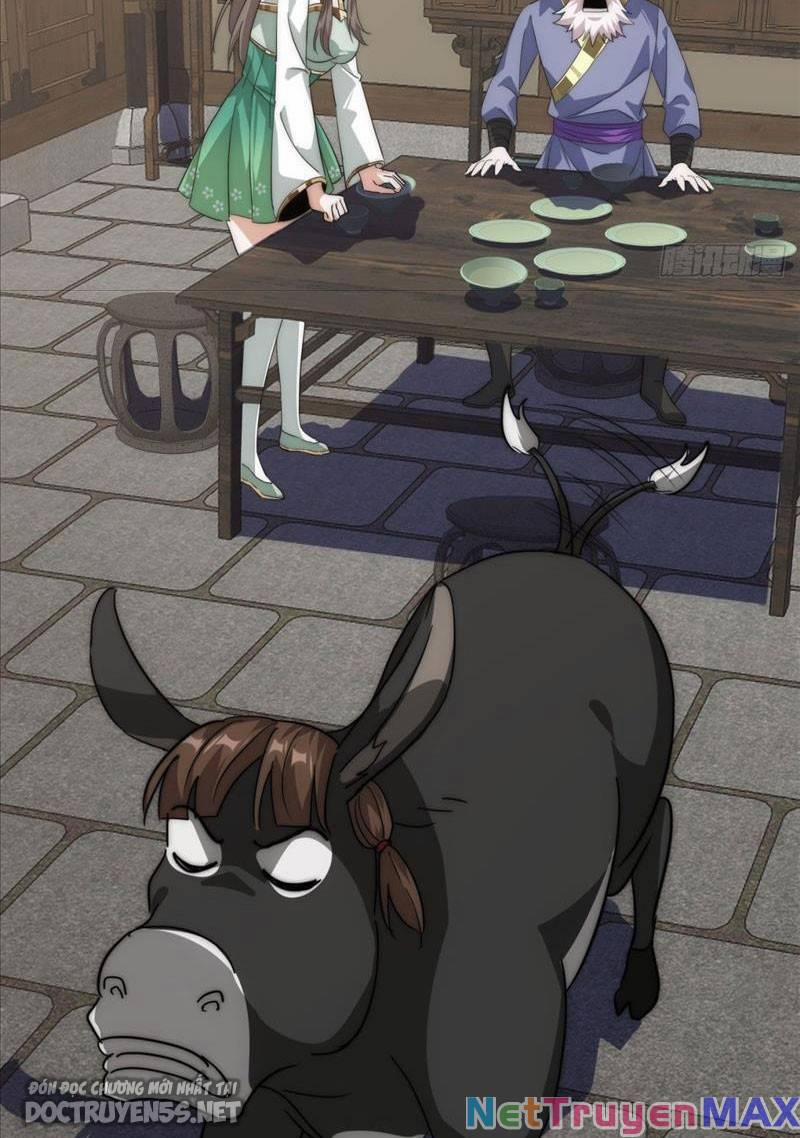 Trùm Phản Diện Muốn Tìm Chết! 4 trang 21