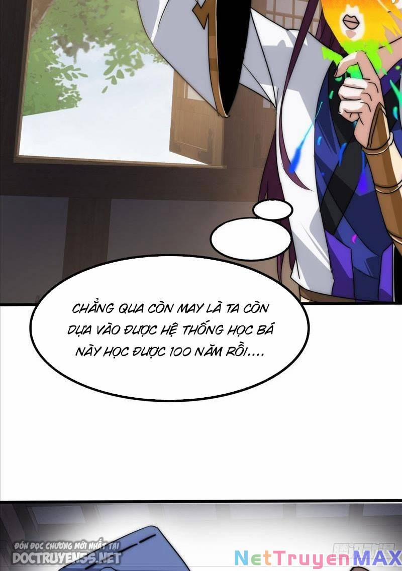 Trùm Phản Diện Muốn Tìm Chết! 4 trang 37