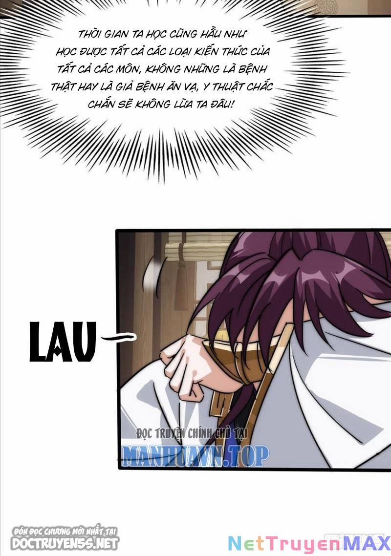 Trùm Phản Diện Muốn Tìm Chết! 4 trang 39