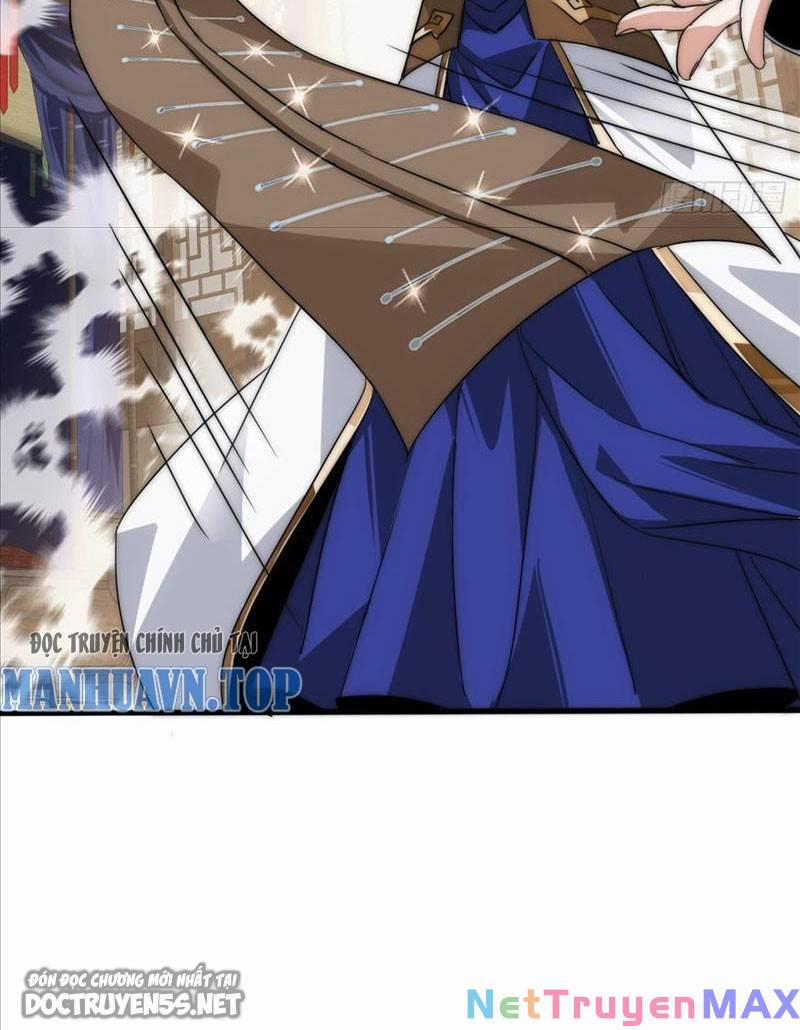 Trùm Phản Diện Muốn Tìm Chết! 4 trang 42
