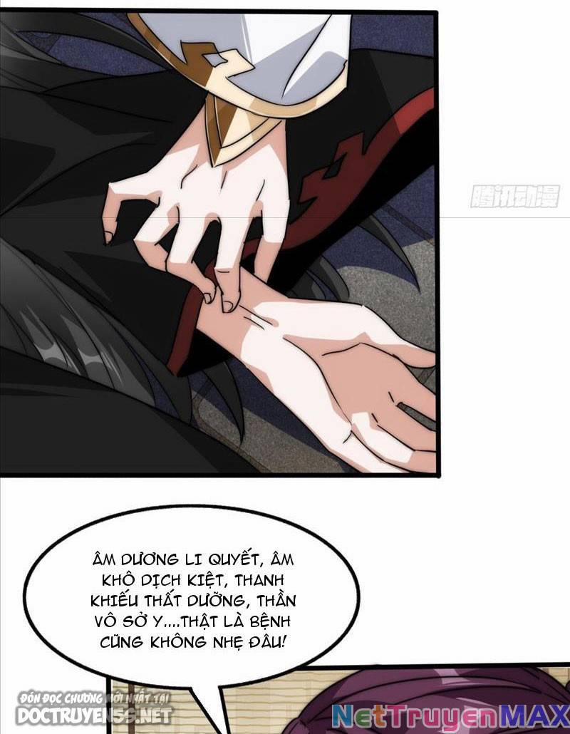 Trùm Phản Diện Muốn Tìm Chết! 4 trang 45