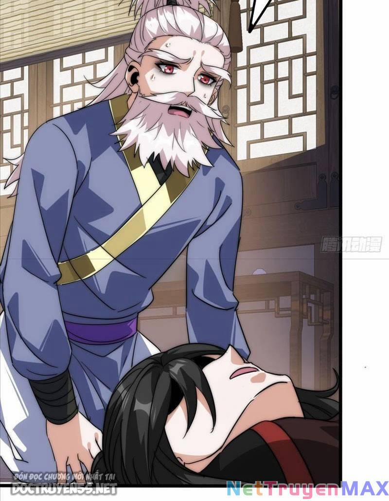 Trùm Phản Diện Muốn Tìm Chết! 4 trang 47