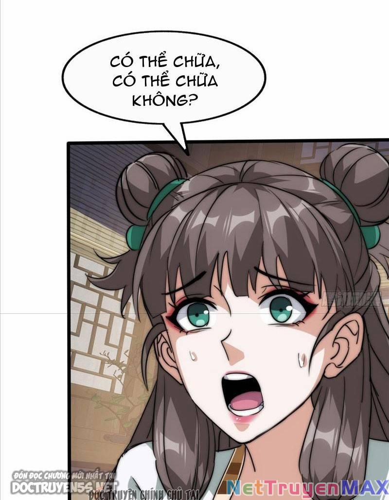 Trùm Phản Diện Muốn Tìm Chết! 4 trang 48