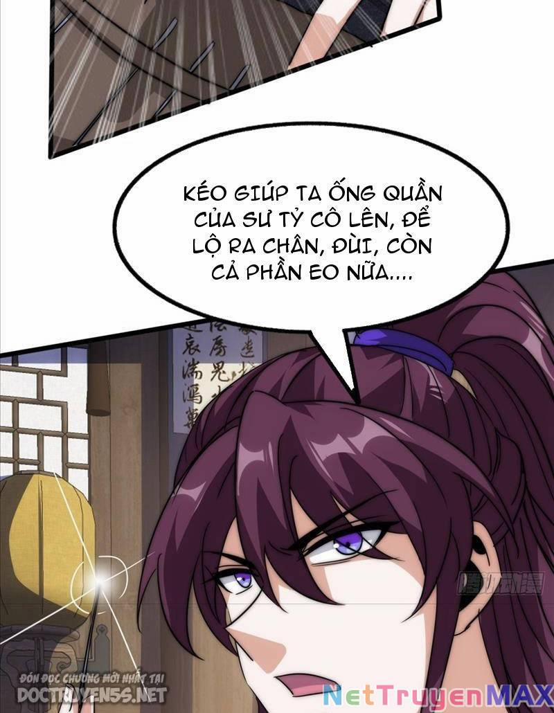 Trùm Phản Diện Muốn Tìm Chết! 4 trang 50