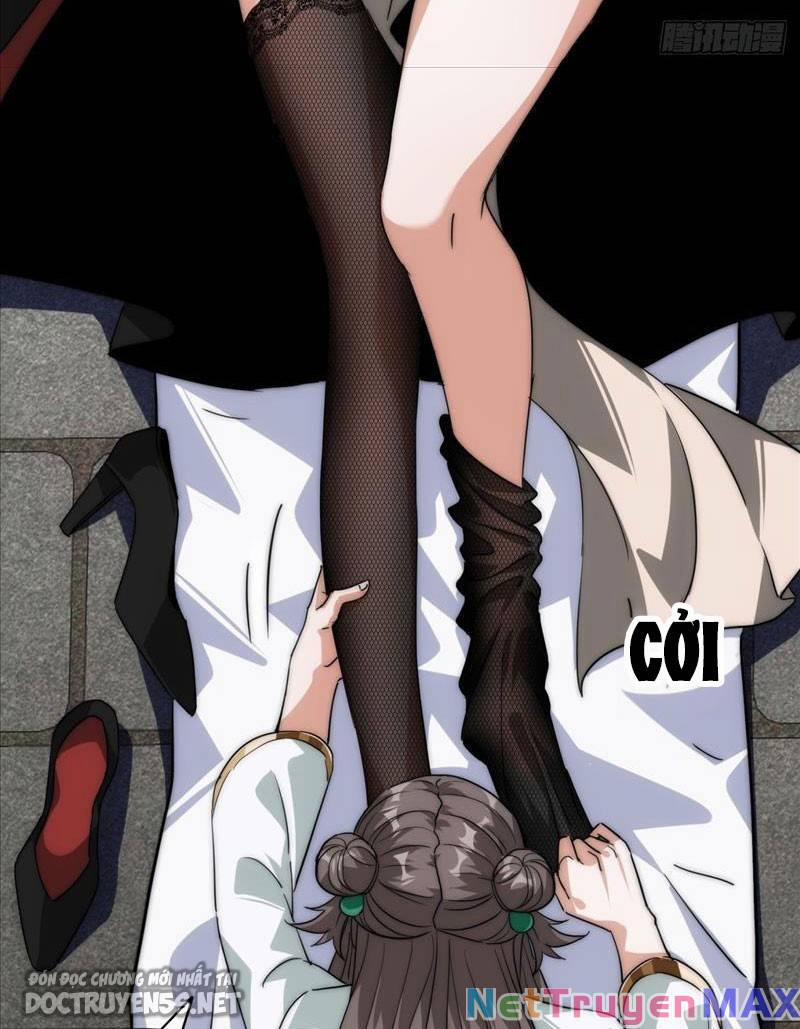 Trùm Phản Diện Muốn Tìm Chết! 4 trang 53