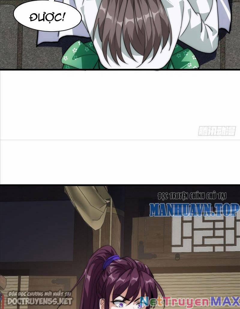 Trùm Phản Diện Muốn Tìm Chết! 4 trang 54