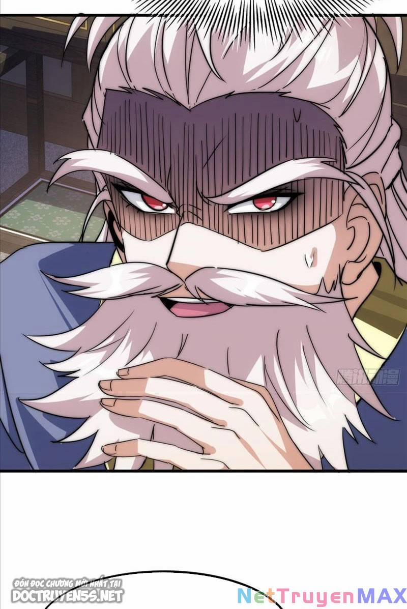 Trùm Phản Diện Muốn Tìm Chết! 4 trang 6