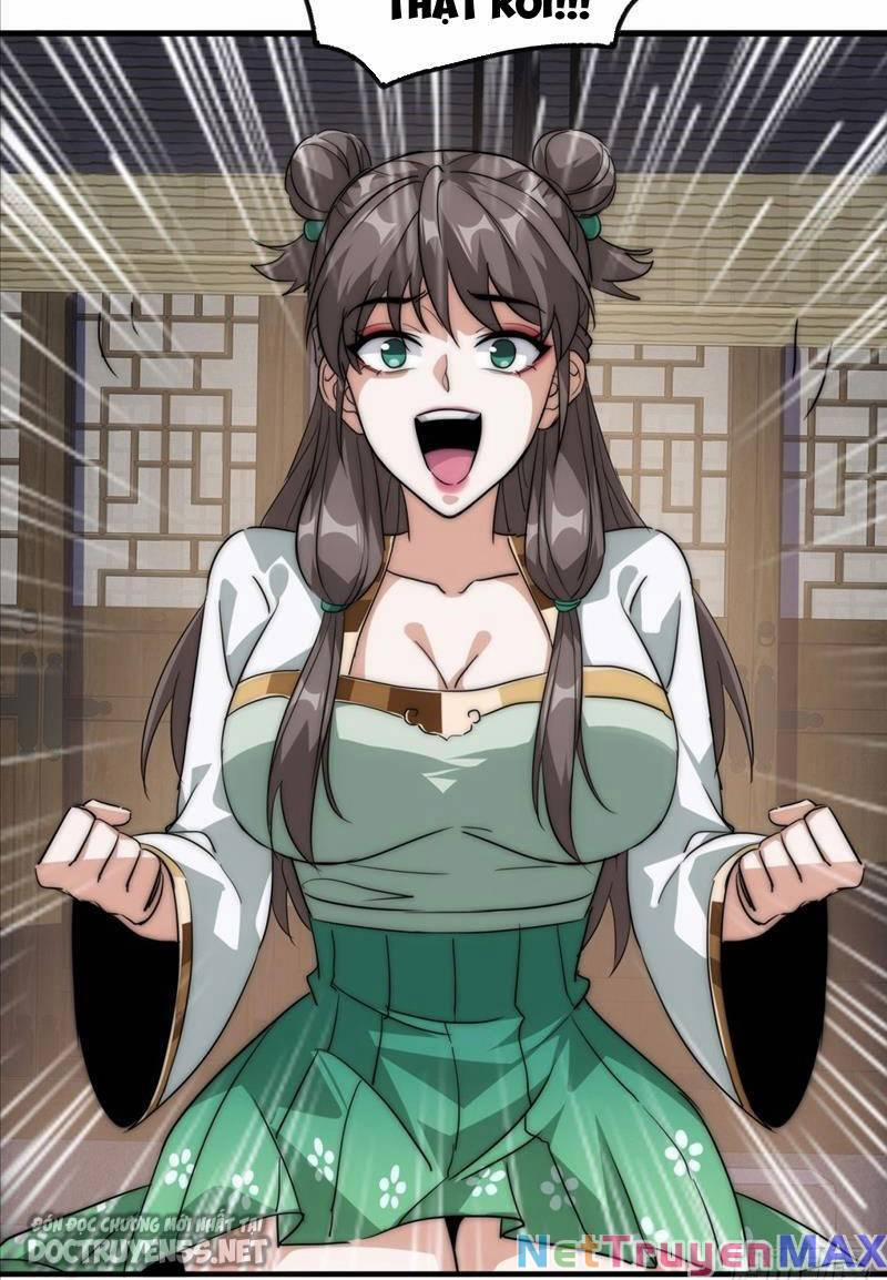 Trùm Phản Diện Muốn Tìm Chết! 4 trang 65