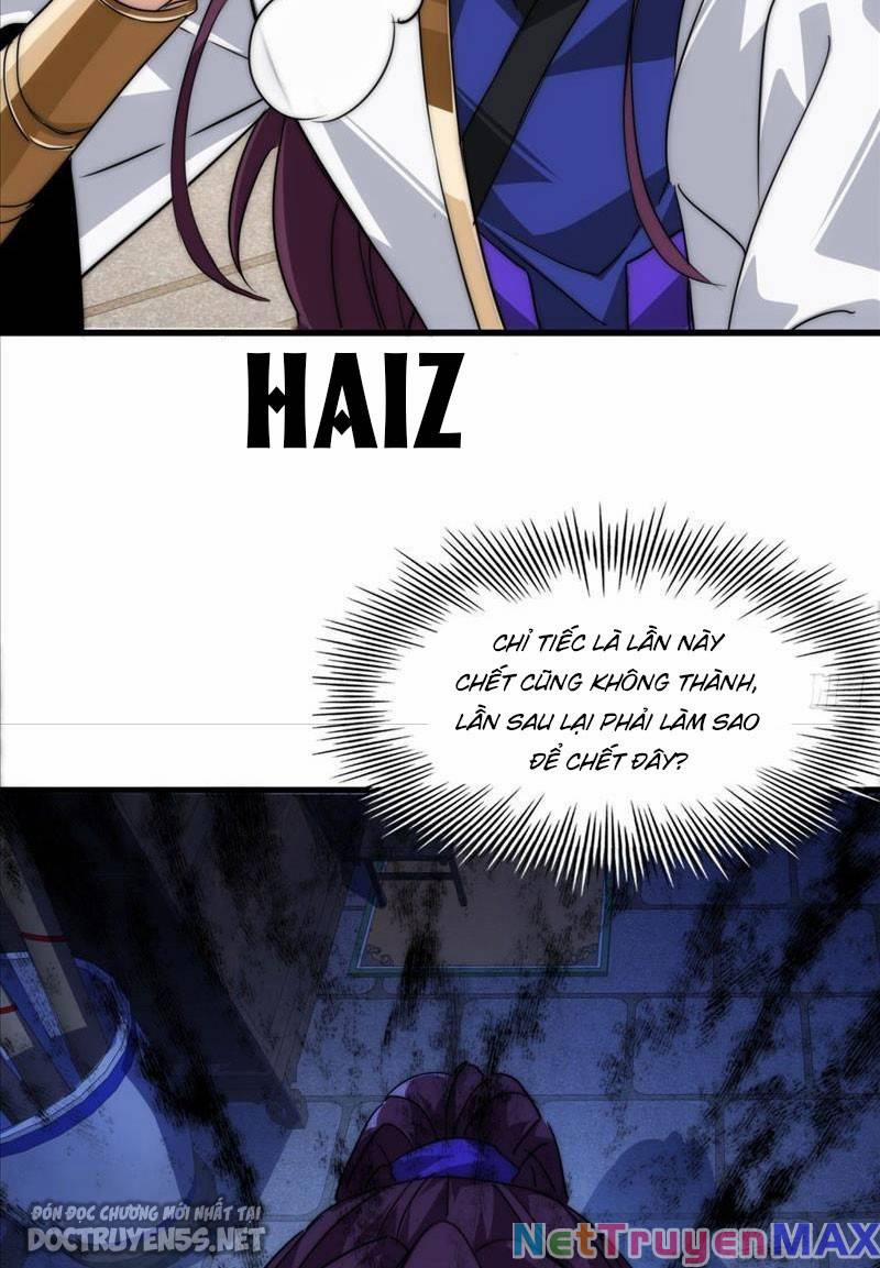 Trùm Phản Diện Muốn Tìm Chết! 4 trang 78